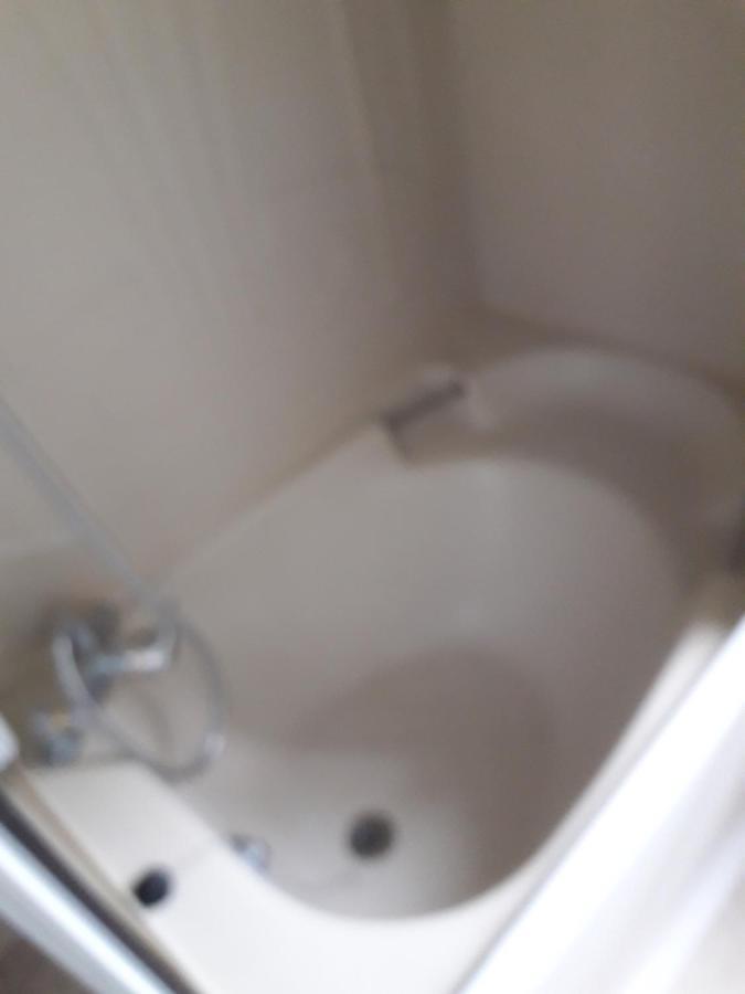 Mobile Home Le Clos De See Chérencé-le-Roussel المظهر الخارجي الصورة