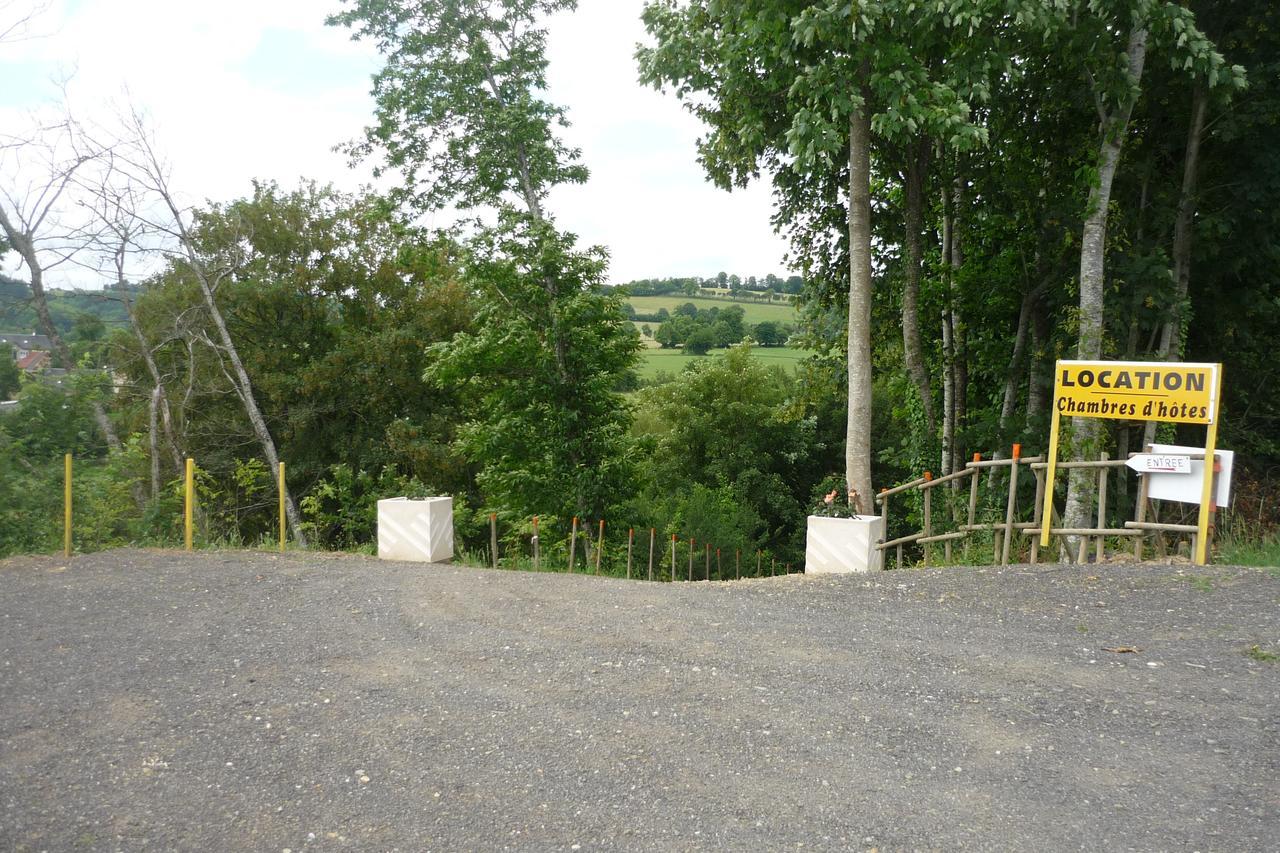 Mobile Home Le Clos De See Chérencé-le-Roussel المظهر الخارجي الصورة