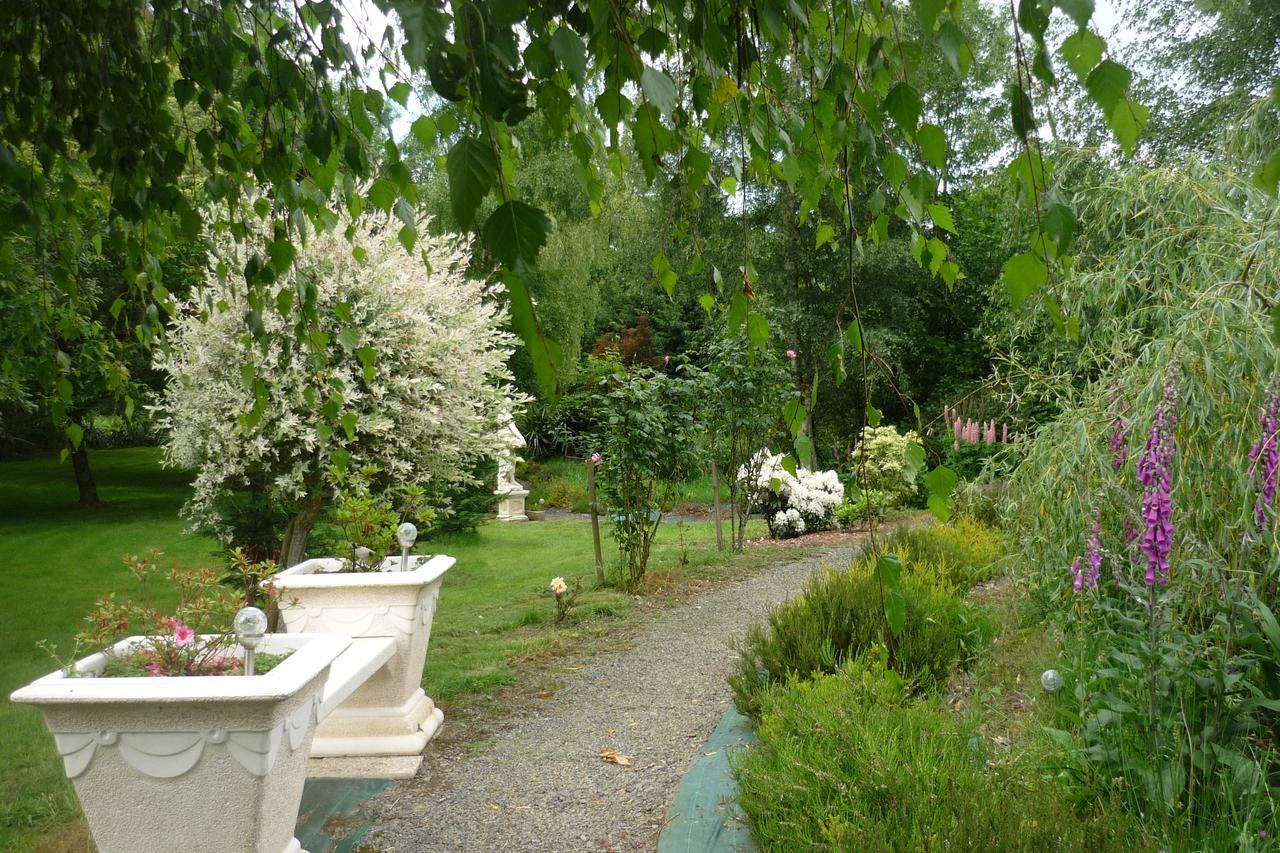 Mobile Home Le Clos De See Chérencé-le-Roussel المظهر الخارجي الصورة